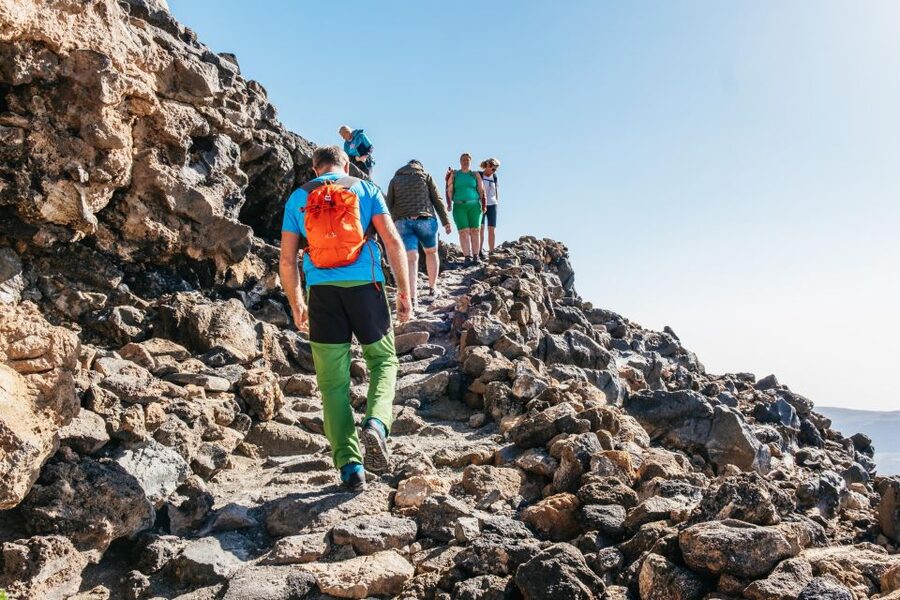 Tenerife: Mount Teide Summit Hiking Adventure with Cable Car - Why reaching Teide’s summit feels special