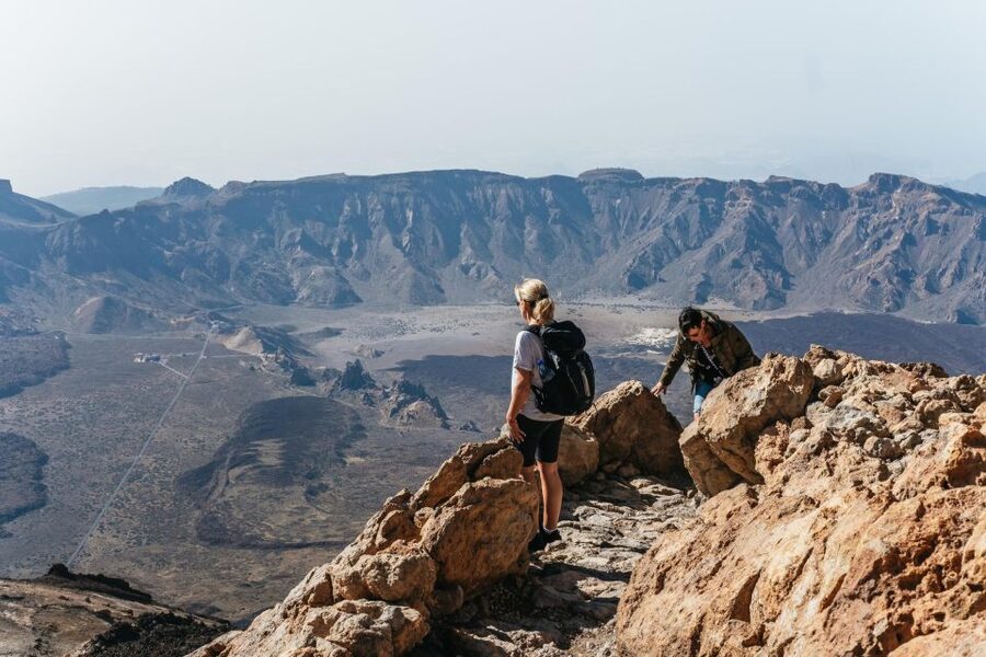 Tenerife: Mount Teide Summit Hiking Adventure with Cable Car - Is $160 good value?
