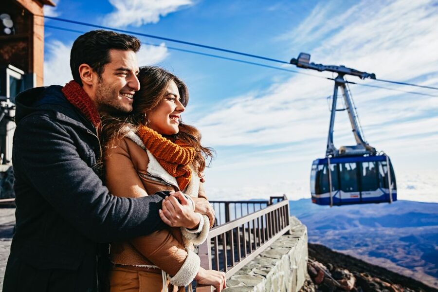 Tenerife: Mount Teide Tour with Cable Car Ticket & Transfer - Is $102 good value?