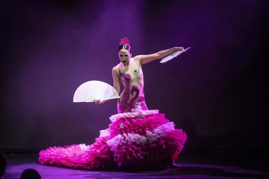 Tenerife : Olé Flamenco Show by Fran Chafino Ticket - Why the staging matters