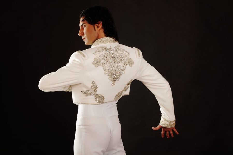 Tenerife : Olé Flamenco Show by Fran Chafino Ticket - Timing, parking, and getting home