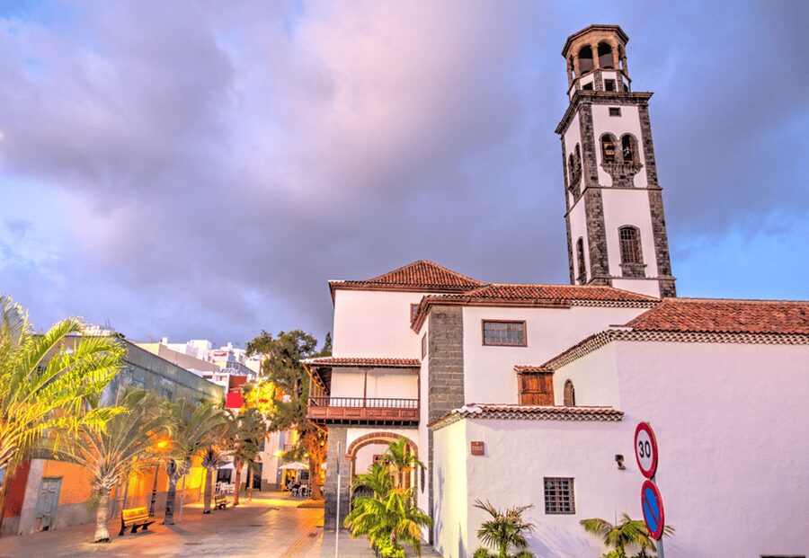 Tenerife: Private Day Tour of the Island with Hotel Pickup - Candelaria and the island’s spiritual center