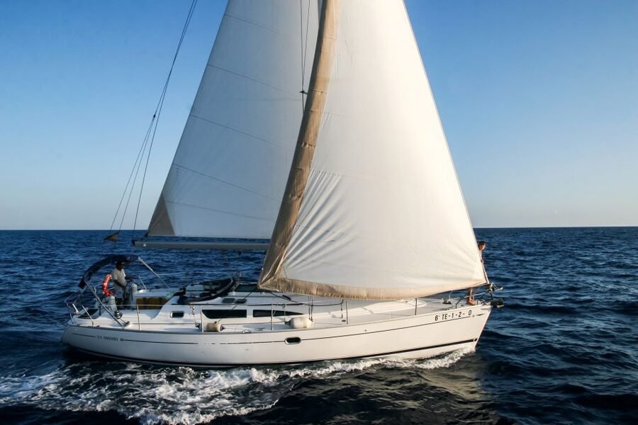 Tenerife: Sailboat Tour with Food and Snorkeling - Key points to know before you book