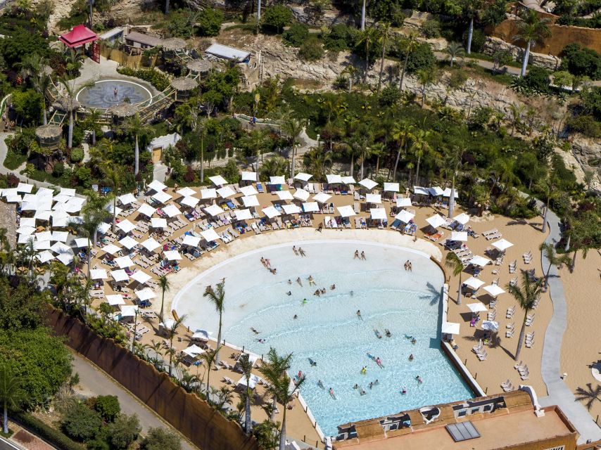 Tenerife: Siam Park All-Inclusive Entry Ticket - The $194 question: who gets good value?
