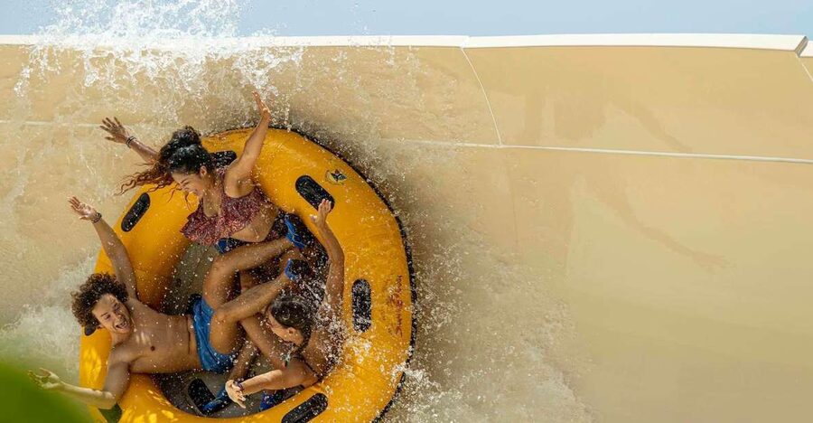 Tenerife: Siam Park Full-Day VIP Entry Ticket - Should you book Siam Park VIP?