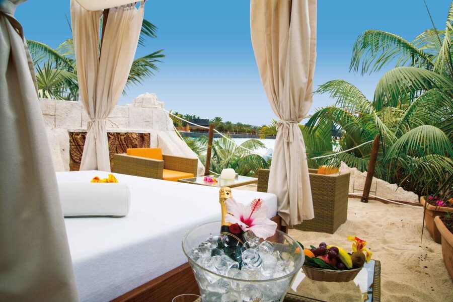 Tenerife: Siam Park Full-Day VIP Entry Ticket - Why the VIP ticket changes the Siam Park day