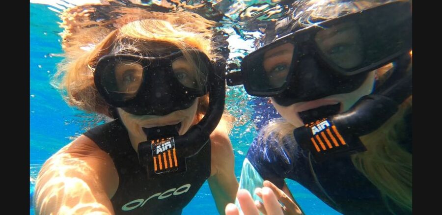 Tenerife: Snorkeling Tour in a Marine Protected Area - The safety briefing makes the first minutes easier