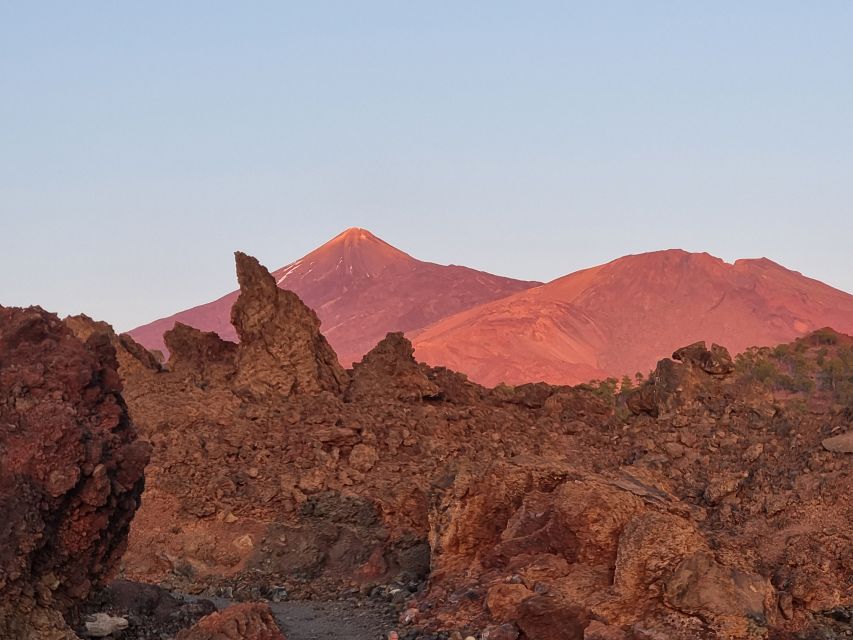 Tenerife: Sunset and Stargazing at Teide National Park - What you can see through the 12-inch Dobsonian telescope