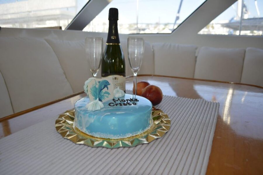 Tenerife: Sunset Catamaran Tour with Transfer, Buff & Drinks - Searching for Pilot Whales and Dolphins