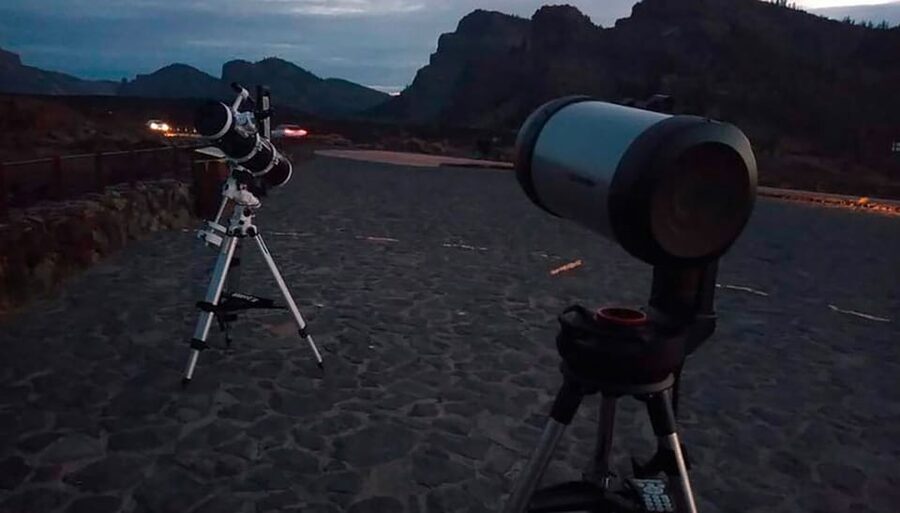 Tenerife: Sunset Night Tour and Stargazing at Teide + Dinner - Comfort, access, and timing