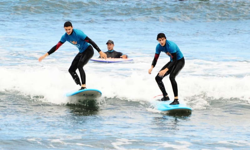 Tenerife: Surfing Lesson for All Levels, Photos included - Key points to know before you book