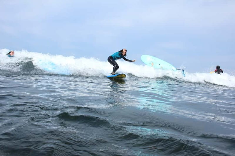 Tenerife: Surfing Lesson for All Levels, Photos included - What beginners can realistically expect