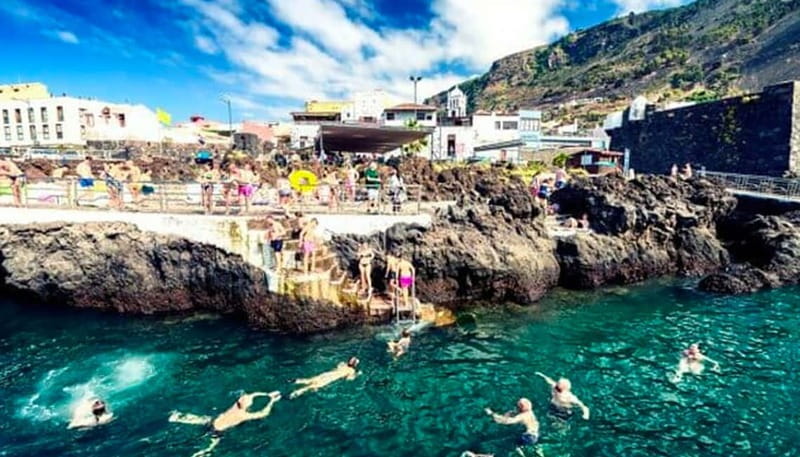 Tenerife: Teide, Icod de los Vinos & Garachico Full Day Tour - Five things to know before booking