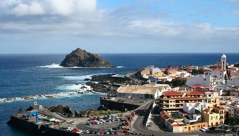 Tenerife: Teide, Icod de los Vinos & Garachico Full Day Tour - A useful first look at Tenerife