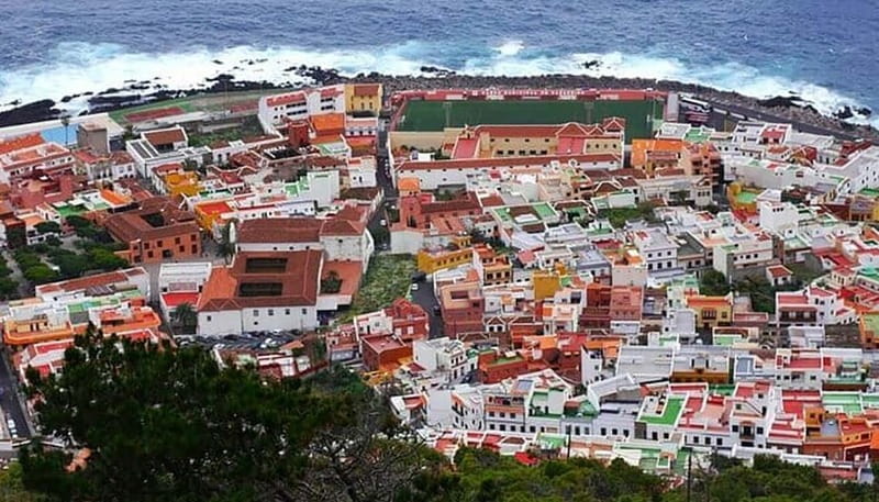 Tenerife: Teide, Icod de los Vinos & Garachico Full Day Tour - Is $45 good value for a full day?