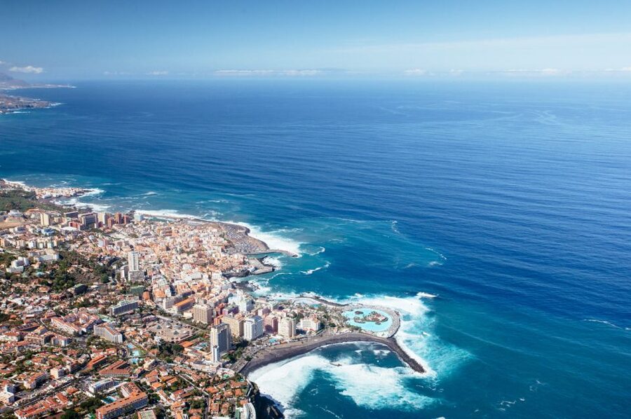 Tenerife: Trip to Puerto de la Cruz - Key points to know before you go