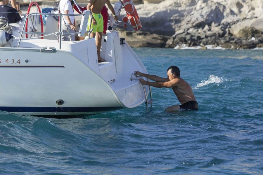 Tenerife: Whale and Dolphin Watching Tour by Sailboat - Is $69 a fair price for three hours?