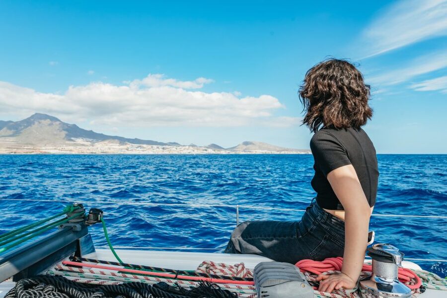 Tenerife: Whale & Dolphin Watching with Drinks and Snacks - Practical Details Before You Go