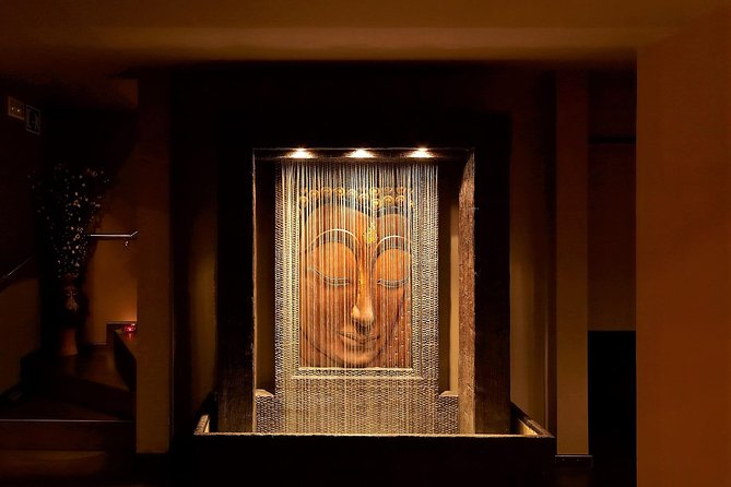 Thai Treatments - Choosing between Thai massage and oil treatments