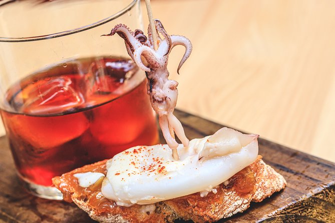 The Authentic Bilbao Pintxos, Food & Wine Tour with a Local - Why the small group matters