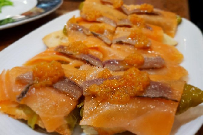 The Award-Winning Bilbao Food Tour & Wine Pairing by Basque Local - Is $126.98 a fair price?