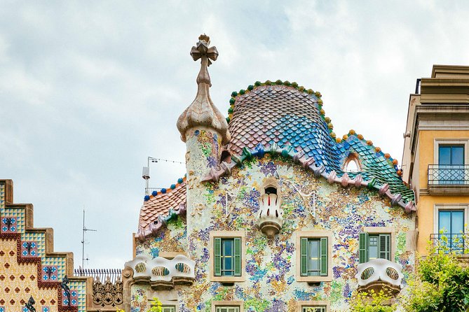 The Beauty of Barcelona by Bike: Private Tour - Why Barcelona works so well by bike