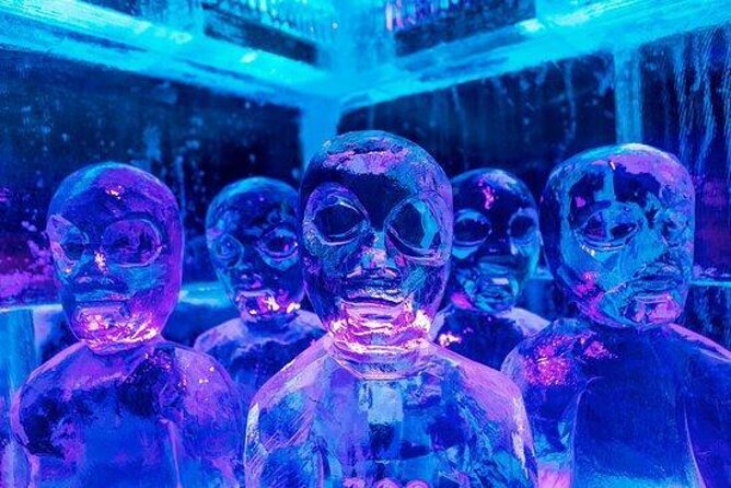 The Ice Bar Experience at Icebarcelona - Quick Take: What You Need to Know