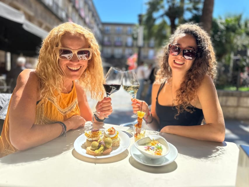 The Original Bilbao Food Tour with Wine Pairings - Why this Bilbao food tour is more than dinner