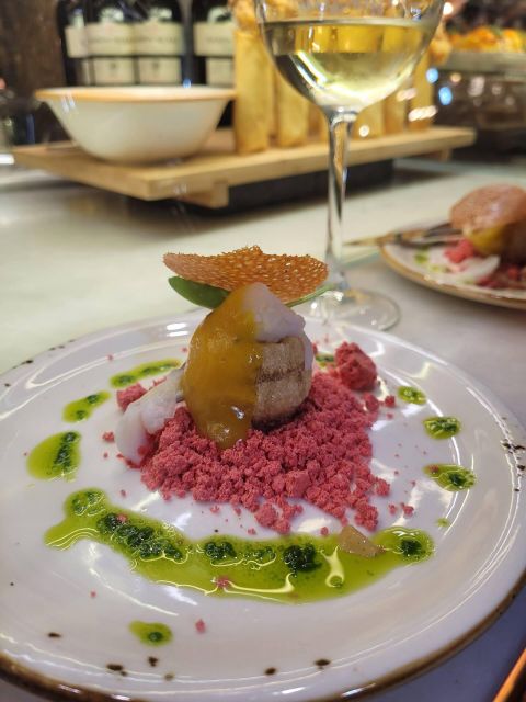 The Original Bilbao Food Tour with Wine Pairings - What the tour does especially well