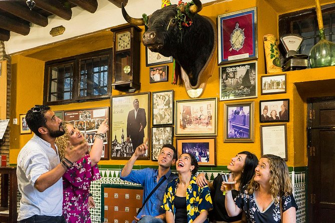 The Seville Tapas Crawl Tour by Food Lover Tour - Why the small group makes a difference