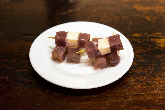 The Seville Tapas Crawl Tour by Food Lover Tour - Food as a way into Seville’s culture