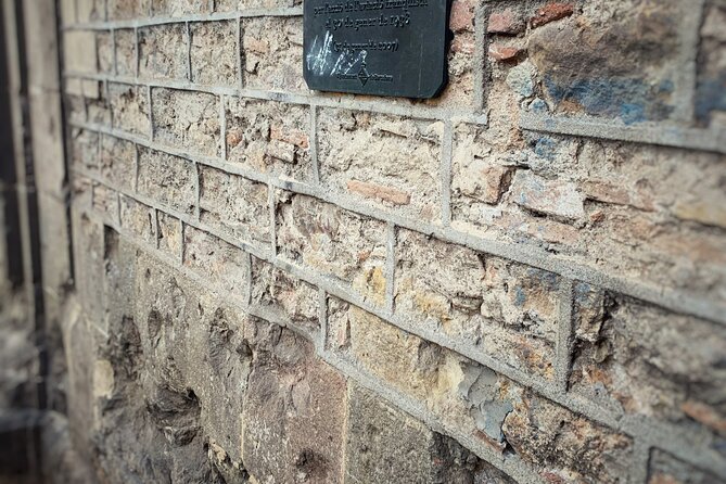 The Spanish Civil War & Franco Barcelona Walking Tour - Why this Barcelona history tour is different