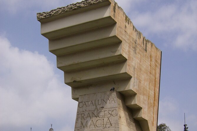 The Spanish Civil War & Franco Barcelona Walking Tour - Plaça Sant Felip Neri: beauty beside destruction