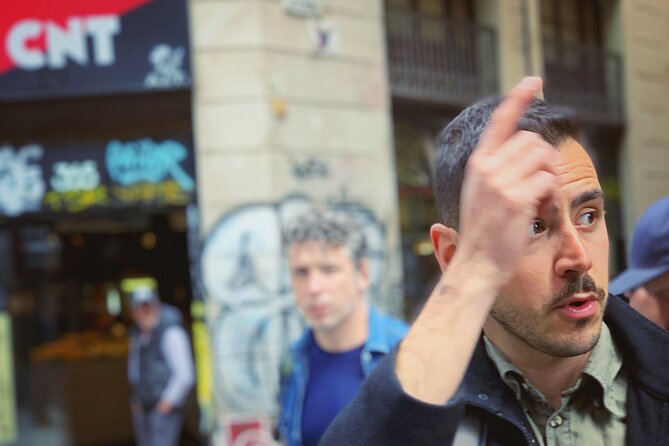 The Spanish Civil War & Franco Barcelona Walking Tour - Plaça Catalunya: starting with power and conflict