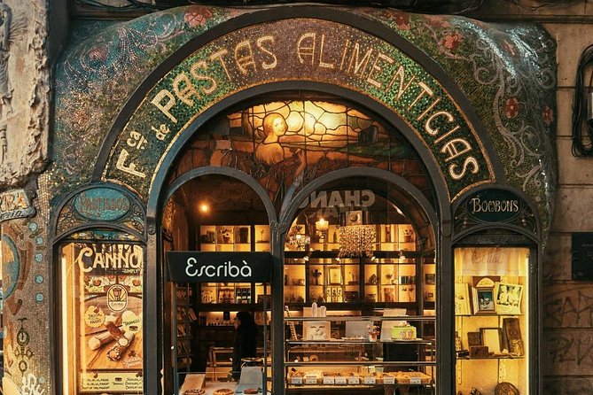 The Ultimate Old Town Tour in Barcelona - Why this Old Town walk works as a first look