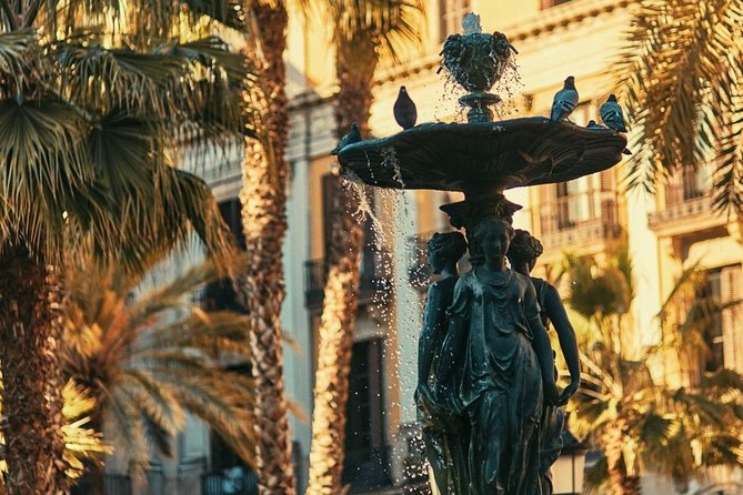 The Ultimate Old Town Tour in Barcelona - Is $90 a fair price?