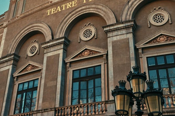 The Ultimate Old Town Tour in Barcelona - From Las Ramblas to Boqueria Market