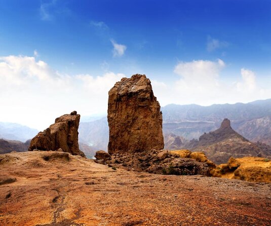 The Volcano Heart Tour: Hiking, Tasting and Sunset Experience - Key points before you book
