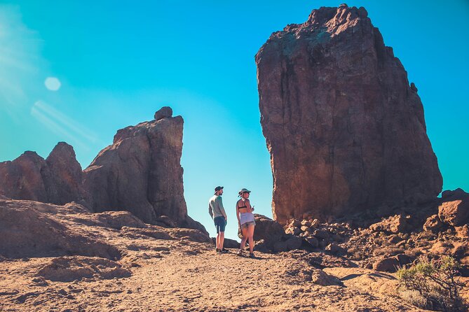 The Volcano Heart Tour: Hiking, Tasting and Sunset Experience - Who will enjoy this most?