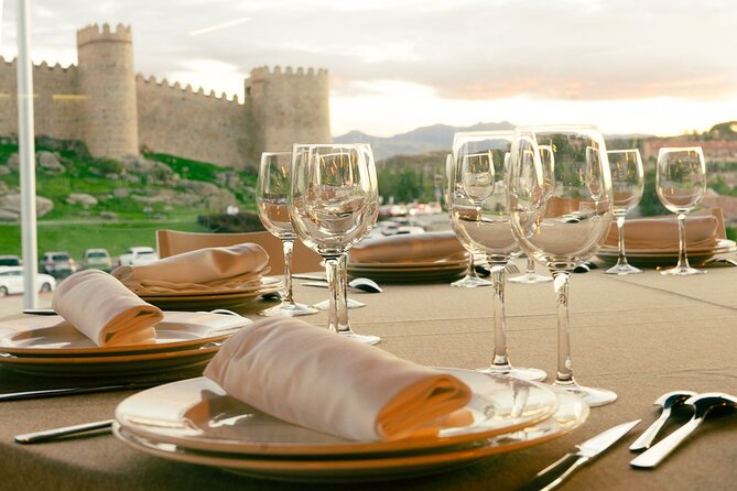 Three Cities in One Day: Segovia, Avila and Toledo from Madrid - What this 12-hour day is really designed to do