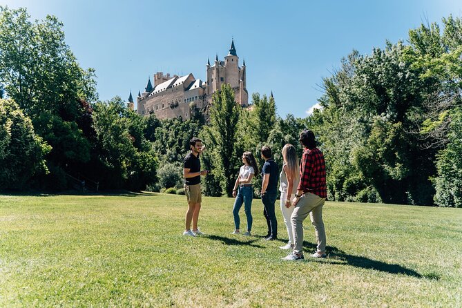 Three Cities in One Day: Segovia, Avila and Toledo from Madrid - Guiding quality can shape the whole experience