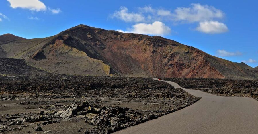 Timanfaya And El Golfo For Cruise Passengers (Mornings) - Why this Lanzarote shore excursion works well