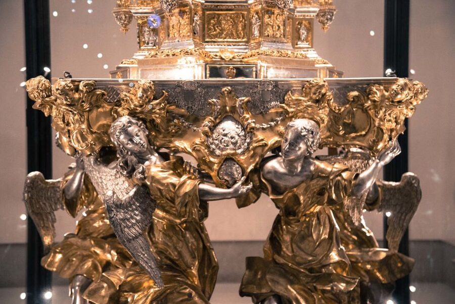 Toledo: Cathedral Tour with a Local Guide - Is $29 a Fair Price?