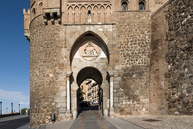 Toledo Half or Full Day Tour with Optional Lunch from Madrid - Santa María la Blanca and San Juan de los Reyes