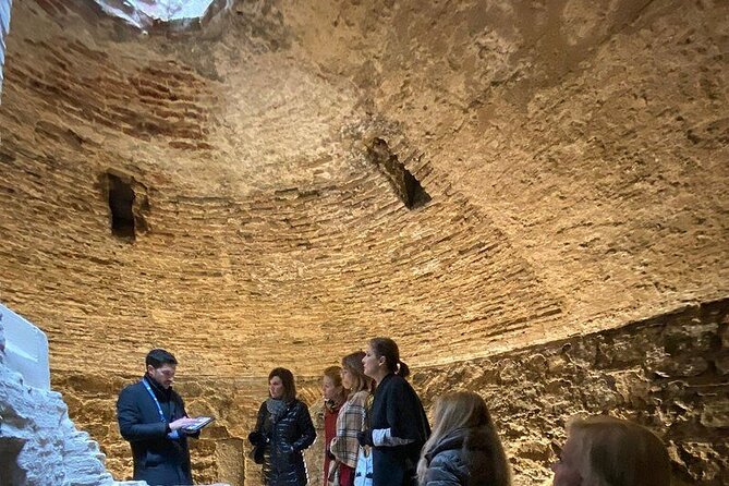 Toledo Private Tour with Licensed Local Guide - Key points to know before booking
