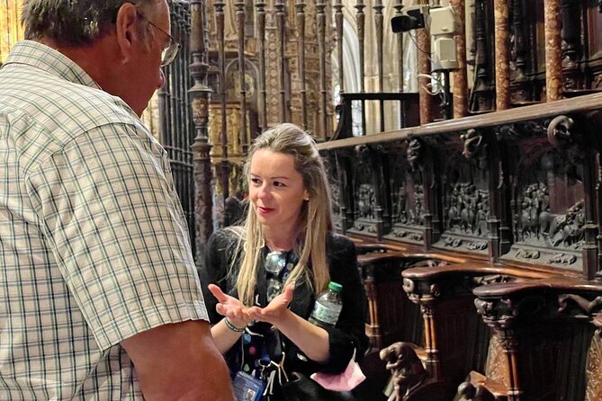 Toledo Private Tour with Licensed Local Guide - How the three to eight hours can work