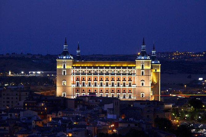 Toledo Tour from Madrid: Cathedral, Synagogue & St. Tome's Church - Key points to know before you book