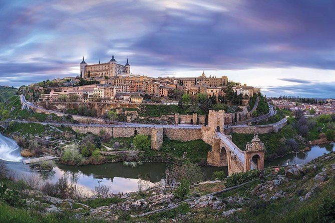 Toledo Tour from Madrid: Cathedral, Synagogue & St. Tome's Church - Toledo Cathedral, the tour’s essential stop
