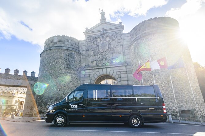 Toledo Tour & Vineyard Walk with Wine Tasting from Madrid - Should you add the cathedral upgrade?