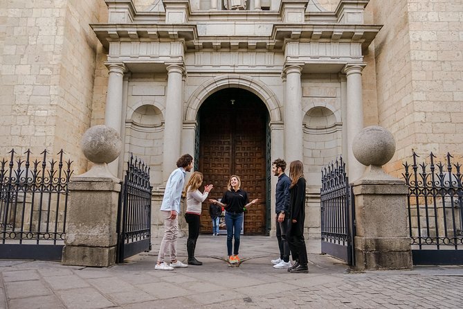 Toledo Tour & Vineyard Walk with Wine Tasting from Madrid - Why the combination works, and where it strains
